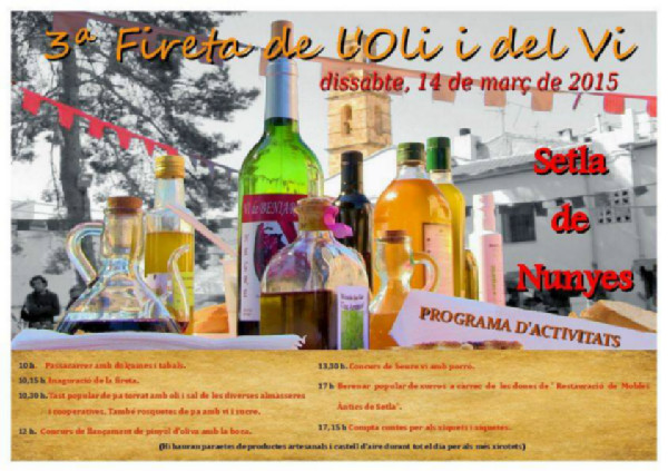 Post: Novedades Fireta i Mig Any ¿Te lo vas a perder?