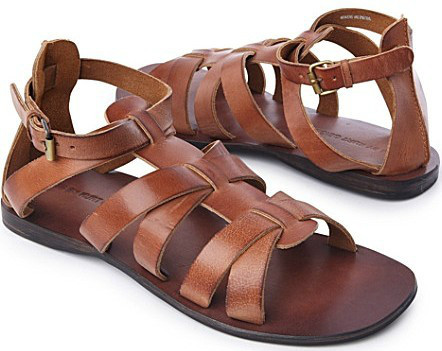 Sandalias
