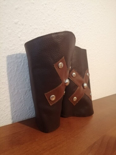 Brazalete oficial traje Filà Batallers (1)