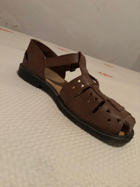 Sandalias (2)