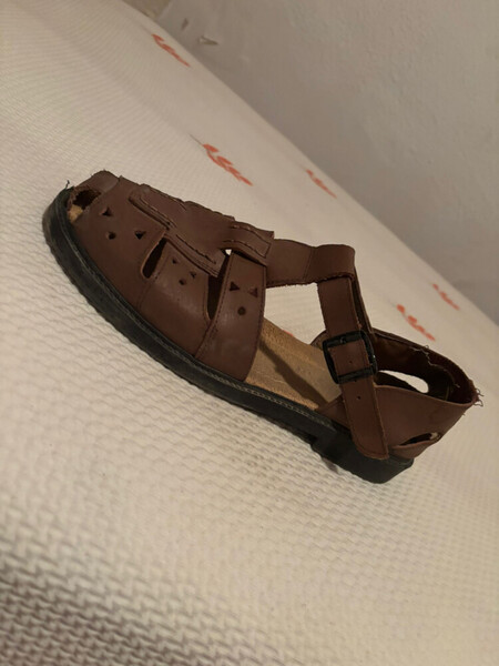 Sandalias